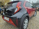Toyota Aygo X Salon Polska*Przebieg 548km!!* Nowy nieuzytkowany - 2