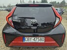 Toyota Aygo X Salon Polska*Przebieg 548km!!* Nowy nieuzytkowany - 3