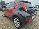 Toyota Aygo X Salon Polska*Przebieg 548km!!* Nowy nieuzytkowany - 4