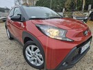 Toyota Aygo X Salon Polska*Przebieg 548km!!* Nowy nieuzytkowany - 5