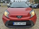 Toyota Aygo X Salon Polska*Przebieg 548km!!* Nowy nieuzytkowany - 6