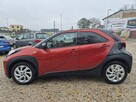 Toyota Aygo X Salon Polska*Przebieg 548km!!* Nowy nieuzytkowany - 11