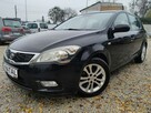 Kia Cee'd - 1