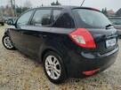 Kia Cee'd - 4