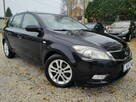Kia Cee'd - 5