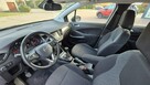 Opel Crossland 1.2 Turbo 110KM - 11
