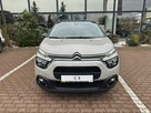 Citroen C3 Max 1.2 Turbo 110 KM automat AT6 - 2