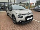 Citroen C3 Max 1.2 Turbo 110 KM automat AT6 - 3