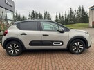 Citroen C3 Max 1.2 Turbo 110 KM automat AT6 - 4