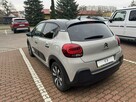 Citroen C3 Max 1.2 Turbo 110 KM automat AT6 - 7