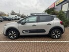 Citroen C3 Max 1.2 Turbo 110 KM automat AT6 - 8