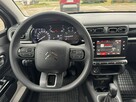 Citroen C3 Max 1.2 Turbo 110 KM automat AT6 - 9