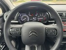 Citroen C3 Max 1.2 Turbo 110 KM automat AT6 - 11