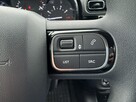 Citroen C3 Max 1.2 Turbo 110 KM automat AT6 - 13