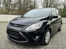 Ford C-Max 1.6 benz. Klima Gwarancja - 2