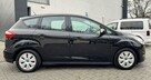 Ford C-Max 1.6 benz. Klima Gwarancja - 5