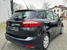 Ford C-Max 1.6 benz. Klima Gwarancja - 6