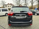 Ford C-Max 1.6 benz. Klima Gwarancja - 7