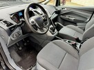 Ford C-Max 1.6 benz. Klima Gwarancja - 10