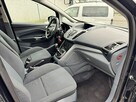 Ford C-Max 1.6 benz. Klima Gwarancja - 11