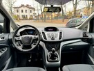 Ford C-Max 1.6 benz. Klima Gwarancja - 14