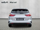 Kia Cee'd 1.5 160 KM / Salon PL/ M+SMT/Gwarancja do 2030r /  VAT 23 / Kamera .. - 4
