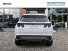 Hyundai Tucson 1.6 T-GDI 150 KM 2WD DCT N-Line, Elektryczna klapa, biała perła - 4