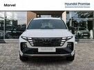 Hyundai Tucson 1.6 T-GDI 150 KM 2WD DCT N-Line, Elektryczna klapa, biała perła - 7
