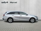 KIA CEED 1.5 160km Automat / Salon PL / LED - 6