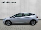 Opel Astra 110KM / Salon PL / Bezwypadkowy / 96 tys. km , 5,5l/100km VAT Marża - 2