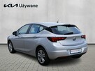 Opel Astra 110KM / Salon PL / Bezwypadkowy / 96 tys. km , 5,5l/100km VAT Marża - 3