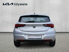 Opel Astra 110KM / Salon PL / Bezwypadkowy / 96 tys. km , 5,5l/100km VAT Marża - 4