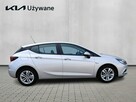 Opel Astra 110KM / Salon PL / Bezwypadkowy / 96 tys. km , 5,5l/100km VAT Marża - 6