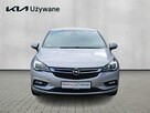 Opel Astra 110KM / Salon PL / Bezwypadkowy / 96 tys. km , 5,5l/100km VAT Marża - 8