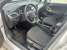 Opel Astra 110KM / Salon PL / Bezwypadkowy / 96 tys. km , 5,5l/100km VAT Marża - 9