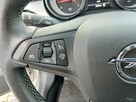Opel Astra 110KM / Salon PL / Bezwypadkowy / 96 tys. km , 5,5l/100km VAT Marża - 14