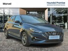 Hyundai i30 1.0 100 KM Wersja Smart + Pakiet LED Kamera Tempomat - 7