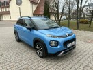 Citroen C3 Aircross SERWISOWANY! - 1