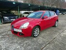 Alfa Romeo Giulietta z Niemiec, po opłatach, po przeglądzie, zarejestrowane, ubezpieczone - 3