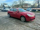 Alfa Romeo Giulietta z Niemiec, po opłatach, po przeglądzie, zarejestrowane, ubezpieczone - 7