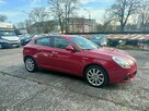 Alfa Romeo Giulietta z Niemiec, po opłatach, po przeglądzie, zarejestrowane, ubezpieczone - 8
