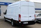 Ford Transit Maxi L4H3 SalonPL FV23% Asystent pasa Tempomat Parktronic - 4