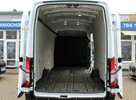 Ford Transit Maxi L4H3 SalonPL FV23% Asystent pasa Tempomat Parktronic - 7