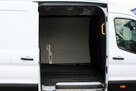 Ford Transit Maxi L4H3 SalonPL FV23% Asystent pasa Tempomat Parktronic - 8
