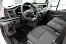 Ford Transit Maxi L4H3 SalonPL FV23% Asystent pasa Tempomat Parktronic - 9