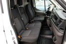 Ford Transit Maxi L4H3 SalonPL FV23% Asystent pasa Tempomat Parktronic - 12