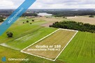 Mazury!!Stare Juchy .Działka 7500m- 37 złm2- - 7