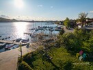 Mikołajki, promenada z dojściem do jeziora, marina - 8
