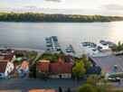 Mikołajki, promenada z dojściem do jeziora, marina - 8