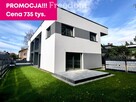 Nowoczesny dom bliźniak - PROMOCJA! - 11